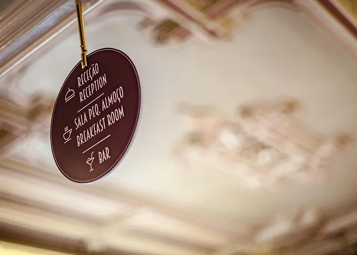 The Rex Hotel Porto