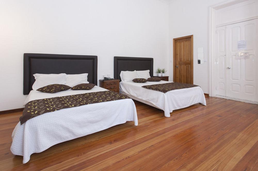 The Rex Hotel Oporto