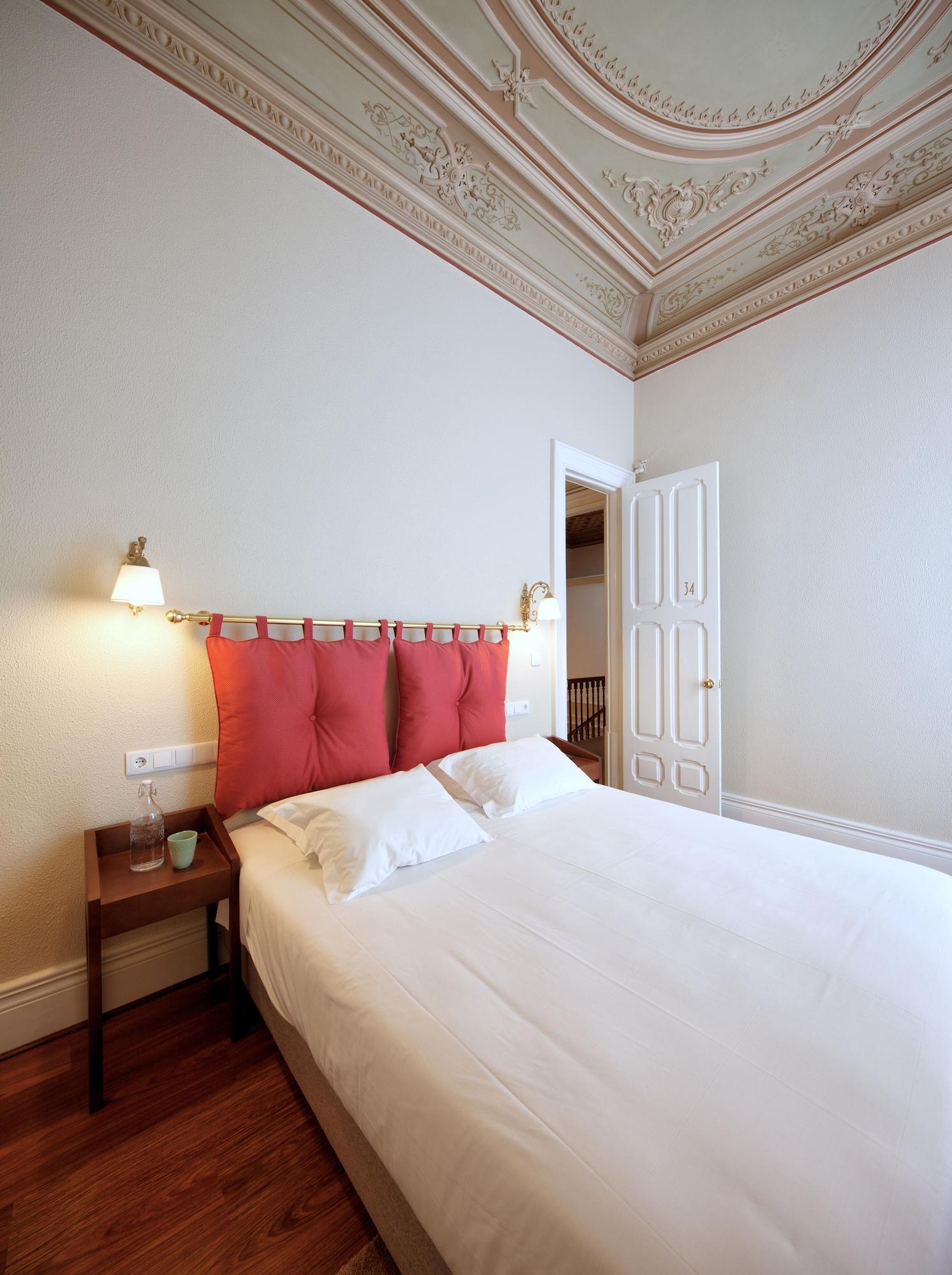 The Rex 2* Oporto