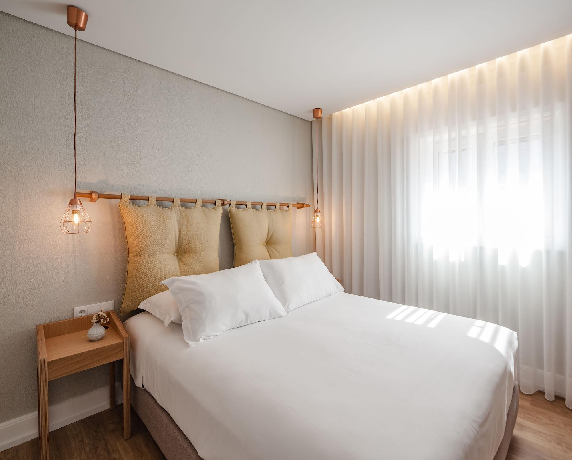 Hotel The Rex Oporto