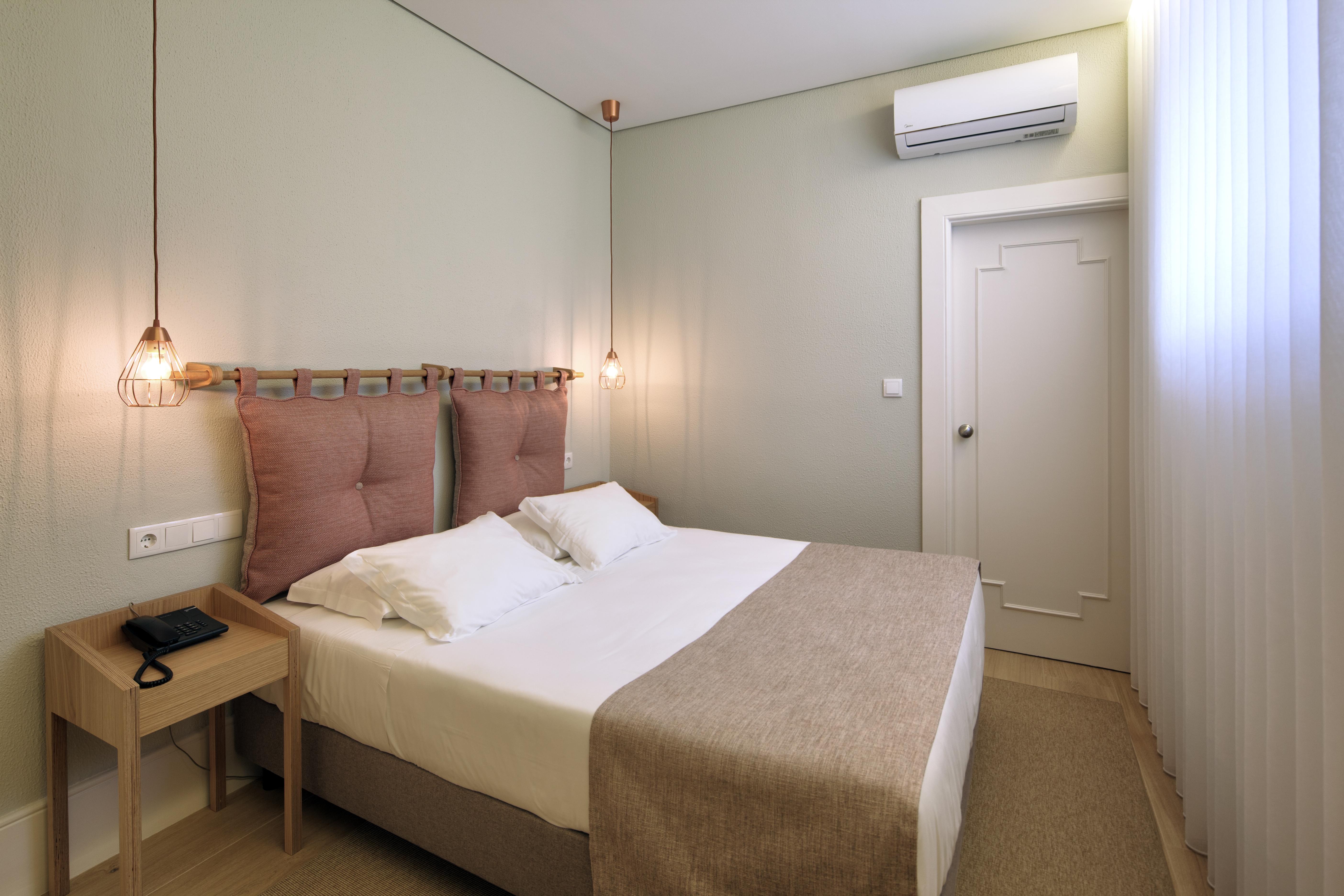 Hotel The Rex Oporto