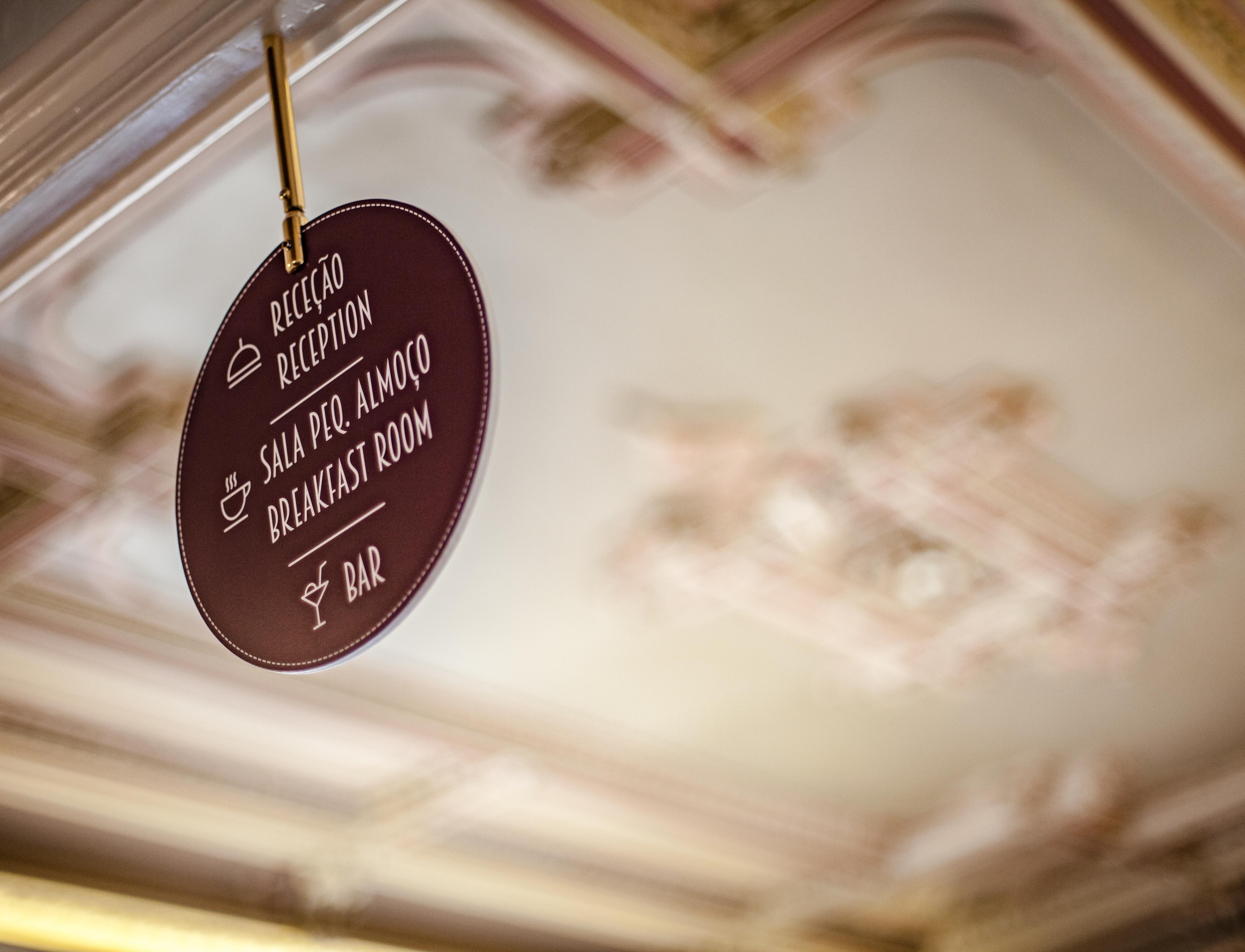 Hotel The Rex Oporto