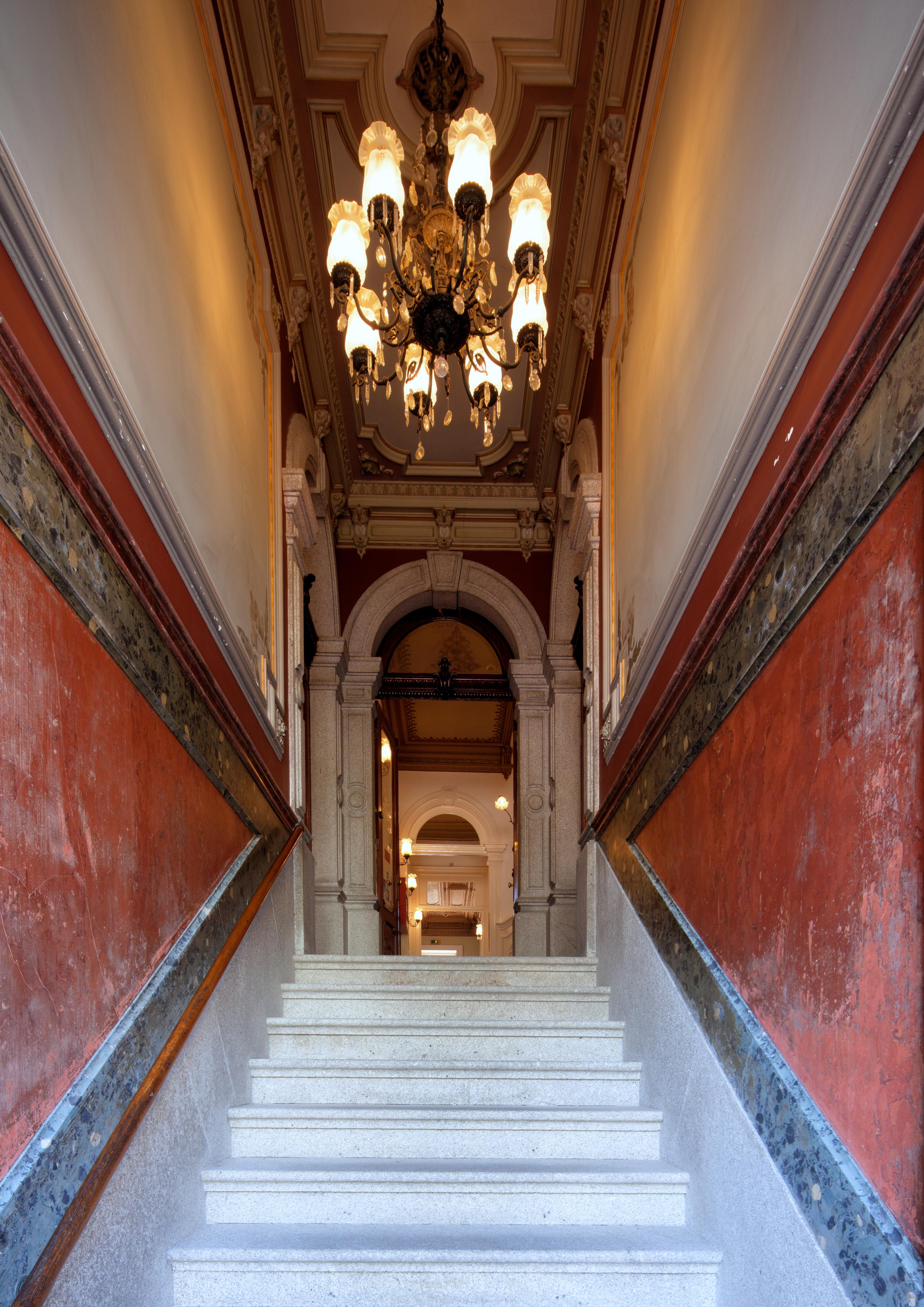 The Rex Hotel Oporto