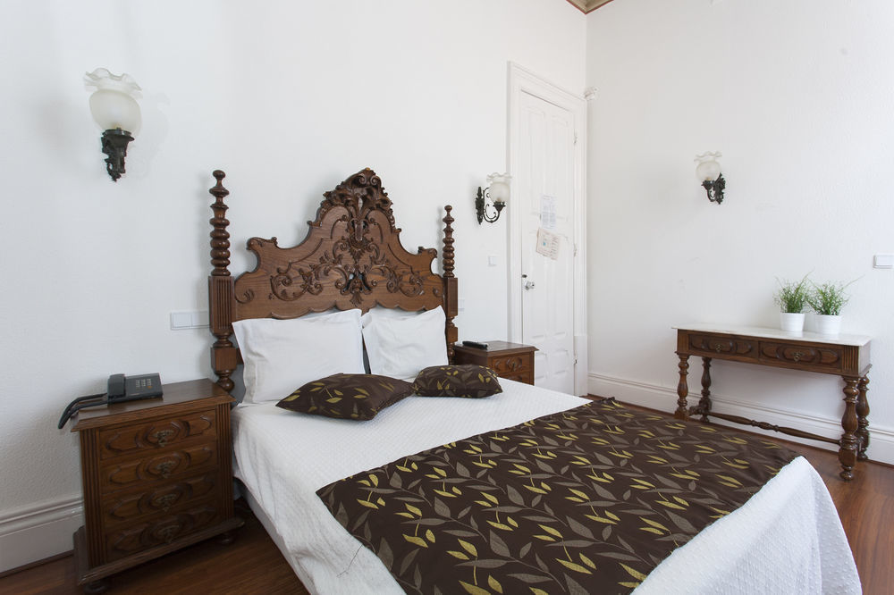 The Rex 2* Oporto