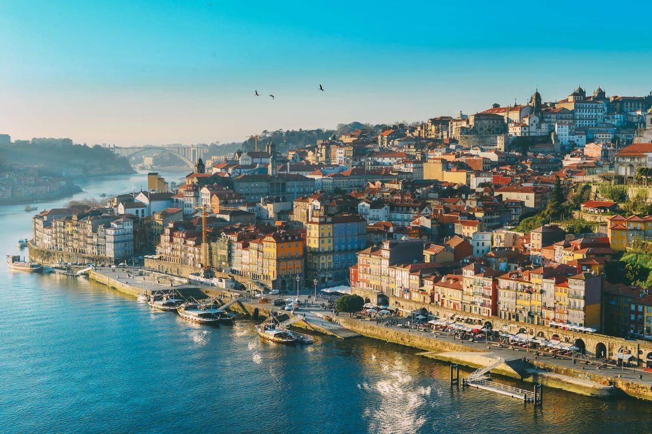 The Rex 2* Oporto