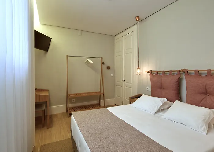 The Rex Hotel Porto